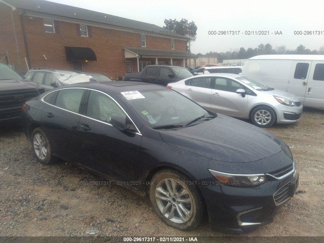 CHEVROLET MALIBU 2018 1g1zd5st8jf190900