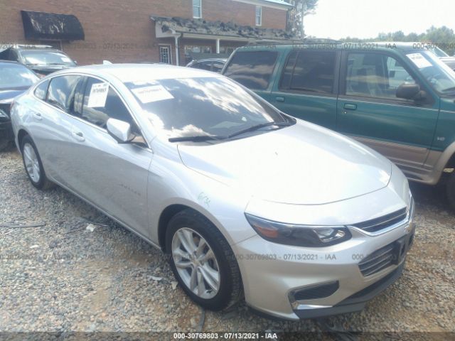 CHEVROLET MALIBU 2018 1g1zd5st8jf191531