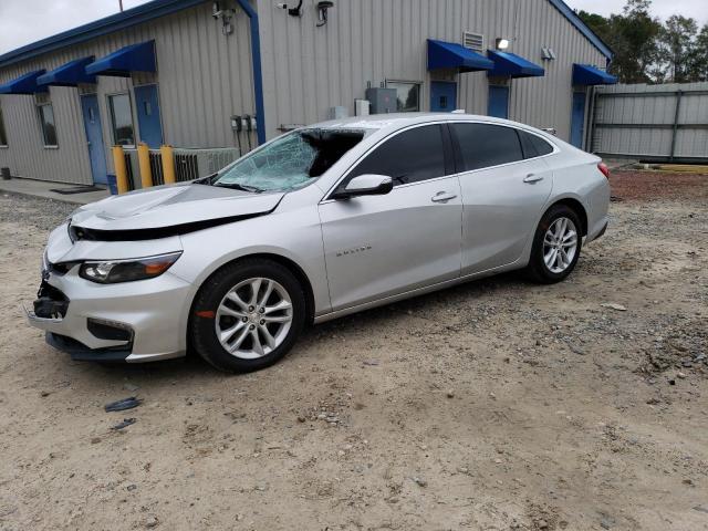 CHEVROLET MALIBU LT 2018 1g1zd5st8jf192498