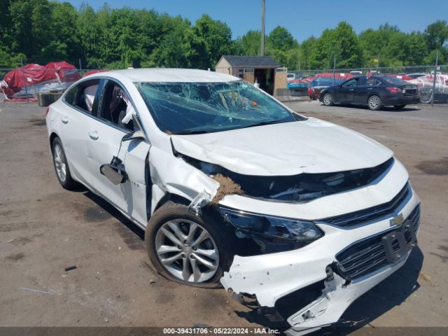 CHEVROLET MALIBU 2018 1g1zd5st8jf194008