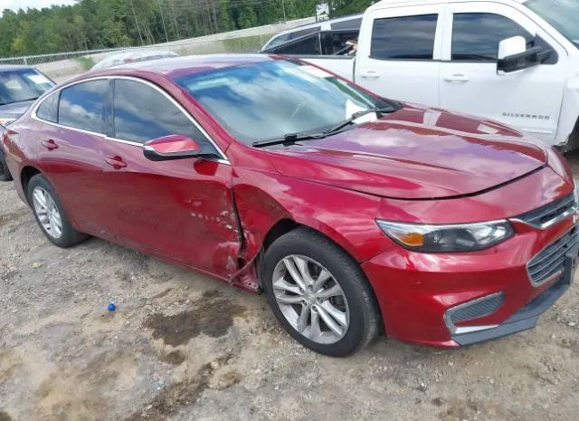 CHEVROLET MALIBU 2018 1g1zd5st8jf195384