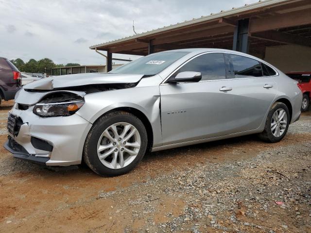 CHEVROLET MALIBU LT 2018 1g1zd5st8jf195420