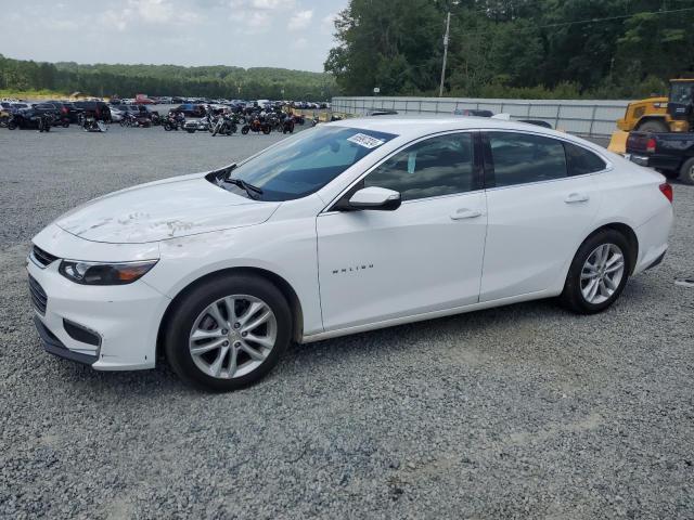 CHEVROLET MALIBU LT 2018 1g1zd5st8jf195742