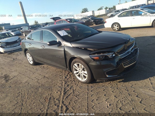 CHEVROLET MALIBU 2018 1g1zd5st8jf197104