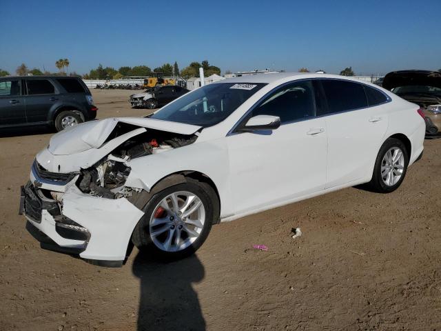 CHEVROLET MALIBU 2018 1g1zd5st8jf197300