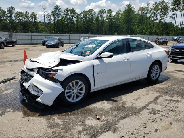 CHEVROLET MALIBU 2018 1g1zd5st8jf198124