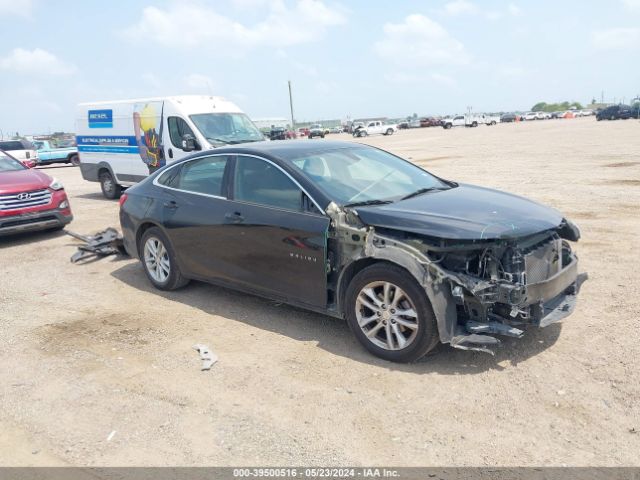 CHEVROLET MALIBU 2018 1g1zd5st8jf200972