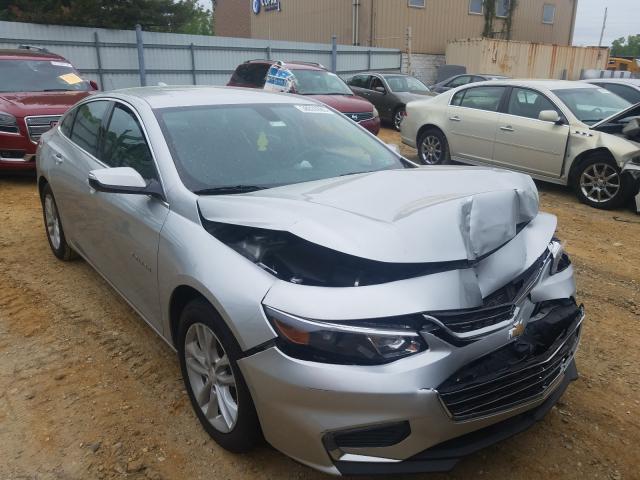 CHEVROLET MALIBU LT 2018 1g1zd5st8jf201054