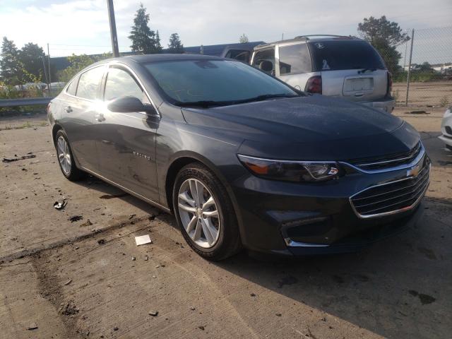 CHEVROLET MALIBU LT 2018 1g1zd5st8jf202009