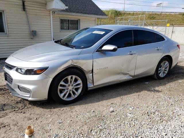 CHEVROLET MALIBU 2018 1g1zd5st8jf203015