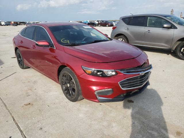 CHEVROLET MALIBU LT 2018 1g1zd5st8jf205959