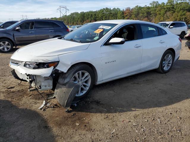 CHEVROLET MALIBU 2018 1g1zd5st8jf206593