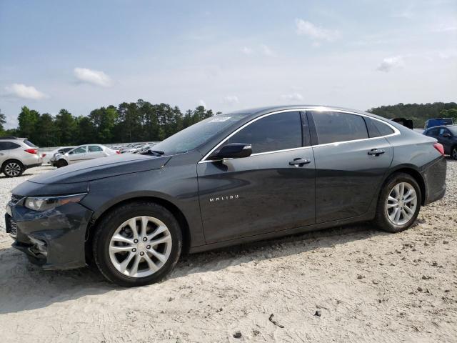 CHEVROLET MALIBU LT 2018 1g1zd5st8jf208540