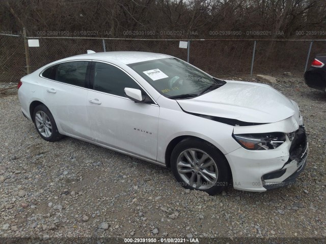 CHEVROLET MALIBU 2018 1g1zd5st8jf209171