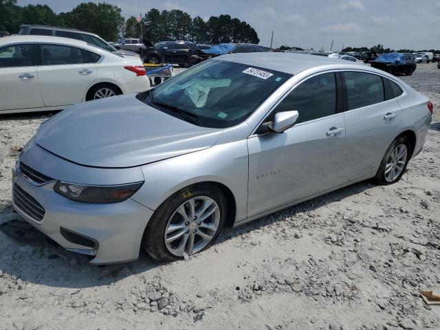 CHEVROLET MALIBU LT 2018 1g1zd5st8jf210692