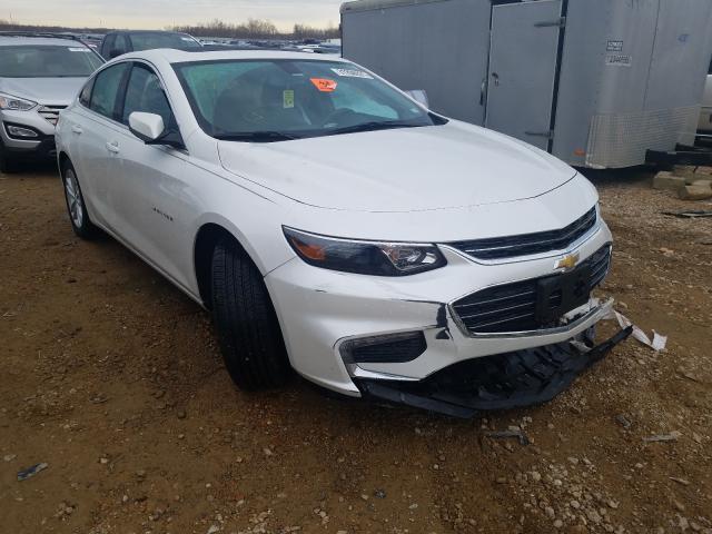 CHEVROLET MALIBU LT 2018 1g1zd5st8jf212314