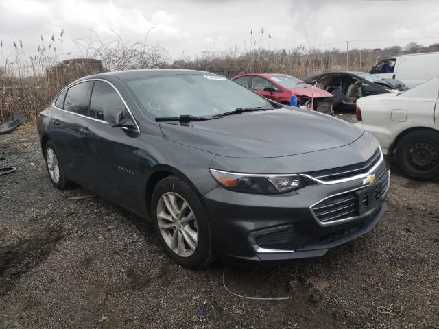 CHEVROLET MALIBU LT 2018 1g1zd5st8jf214032