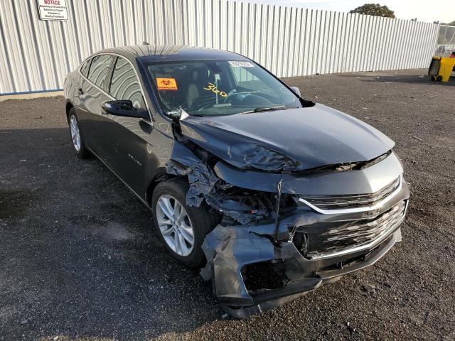 CHEVROLET MALIBU LT 2018 1g1zd5st8jf214547