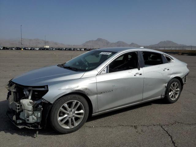 CHEVROLET MALIBU LT 2018 1g1zd5st8jf218226