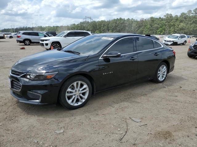 CHEVROLET MALIBU 2018 1g1zd5st8jf219019