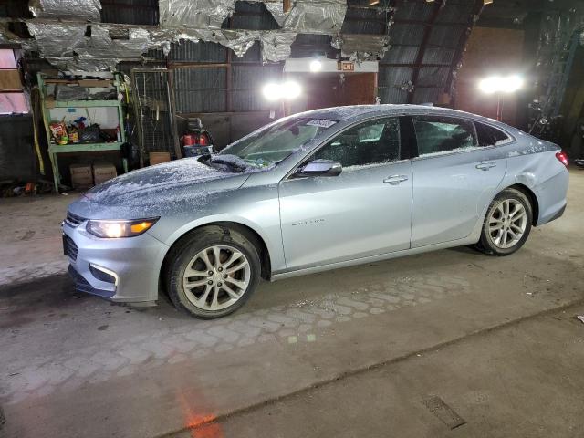 CHEVROLET MALIBU 2018 1g1zd5st8jf219490