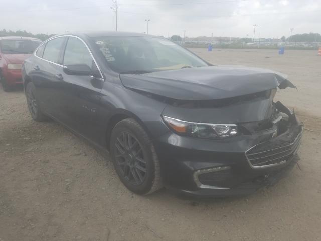 CHEVROLET MALIBU LT 2018 1g1zd5st8jf221708