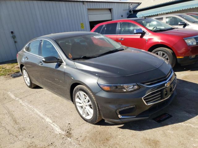 CHEVROLET MALIBU LT 2018 1g1zd5st8jf222289