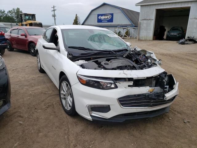 CHEVROLET MALIBU LT 2018 1g1zd5st8jf222759