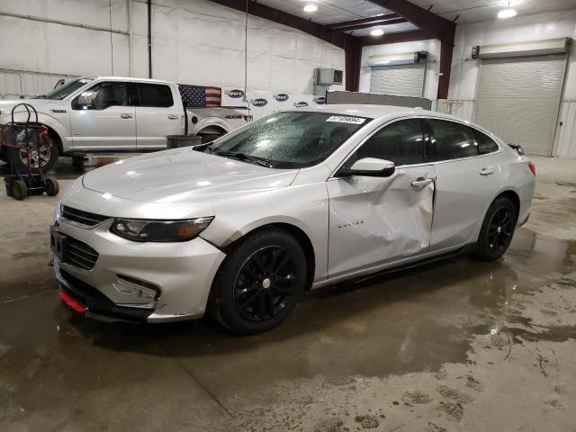 CHEVROLET MALIBU 2018 1g1zd5st8jf224785