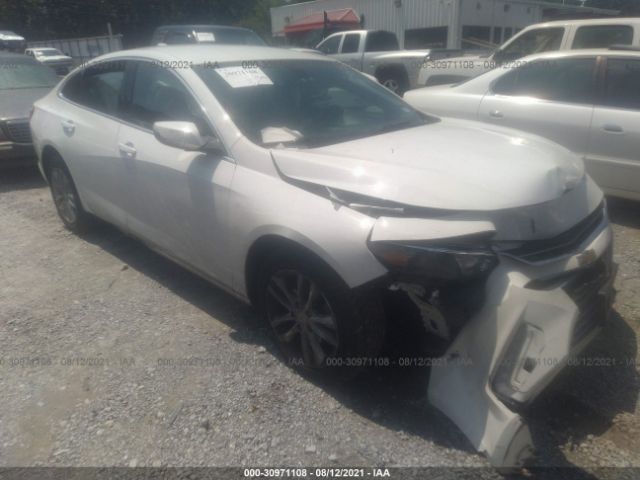 CHEVROLET MALIBU 2018 1g1zd5st8jf225757