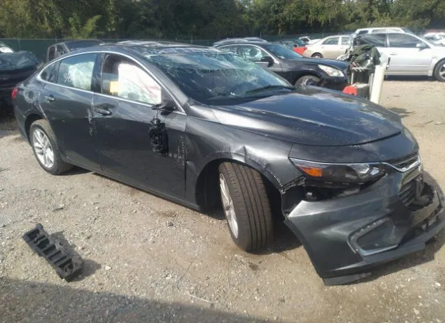 CHEVROLET MALIBU 2018 1g1zd5st8jf227086