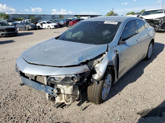 CHEVROLET MALIBU 2018 1g1zd5st8jf227332