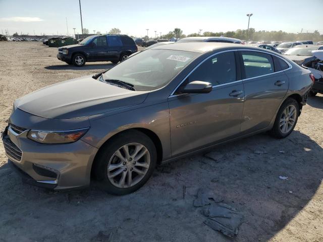 CHEVROLET MALIBU 2018 1g1zd5st8jf227797