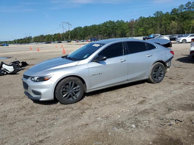 CHEVROLET MALIBU 2018 1g1zd5st8jf228075