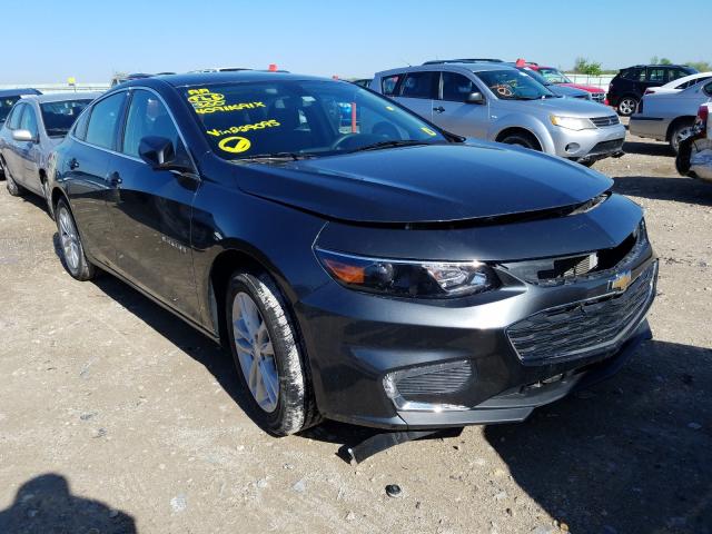 CHEVROLET MALIBU 2018 1g1zd5st8jf229095