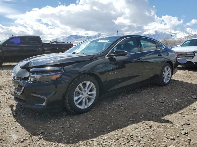 CHEVROLET MALIBU LT 2018 1g1zd5st8jf229291