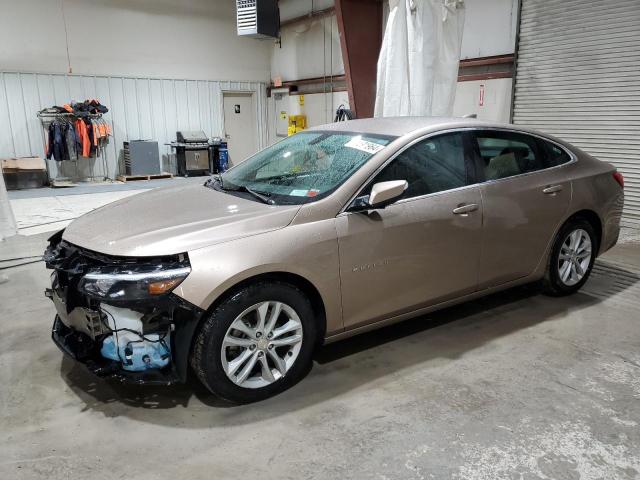 CHEVROLET MALIBU 2018 1g1zd5st8jf231977