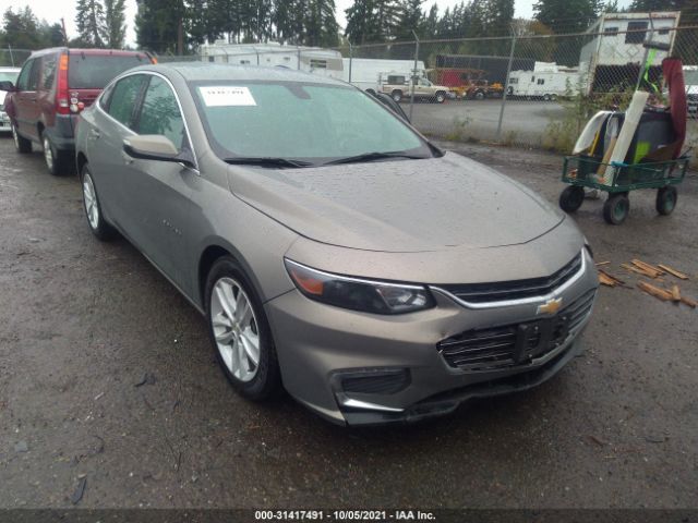 CHEVROLET MALIBU 2018 1g1zd5st8jf232272