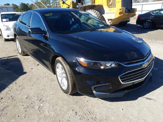 CHEVROLET MALIBU LT 2018 1g1zd5st8jf233194