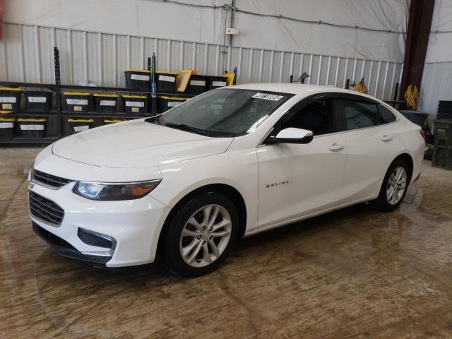 CHEVROLET MALIBU 2018 1g1zd5st8jf234748