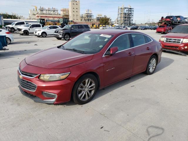 CHEVROLET MALIBU 2018 1g1zd5st8jf235964