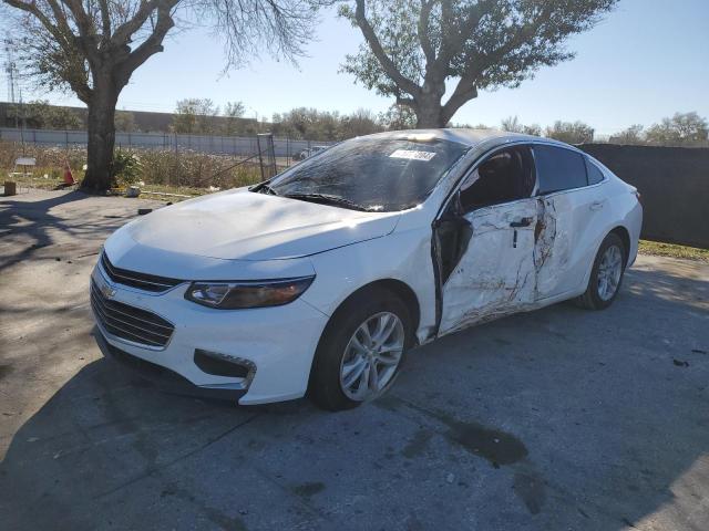 CHEVROLET MALIBU 2018 1g1zd5st8jf236340