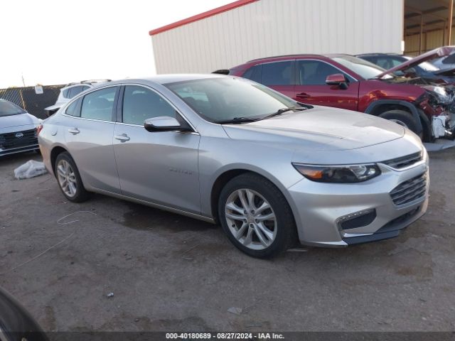 CHEVROLET MALIBU 2018 1g1zd5st8jf236449