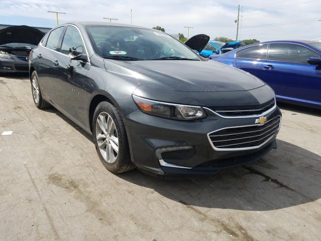 CHEVROLET MALIBU LT 2018 1g1zd5st8jf236838