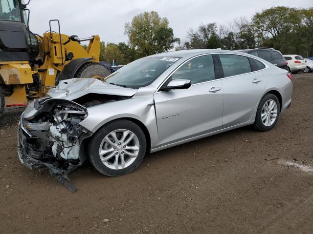 CHEVROLET MALIBU 2018 1g1zd5st8jf239187