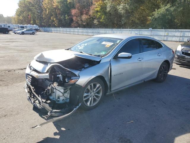 CHEVROLET MALIBU LT 2018 1g1zd5st8jf240193