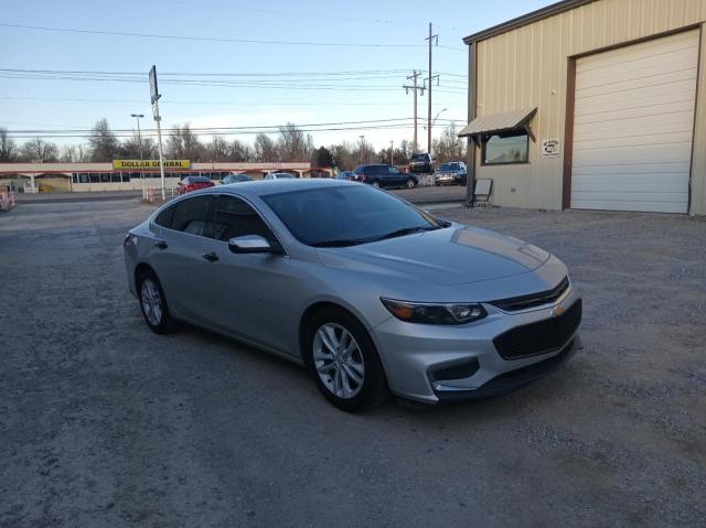 CHEVROLET MALIBU 2018 1g1zd5st8jf241781