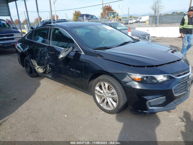 CHEVROLET MALIBU 2018 1g1zd5st8jf242171