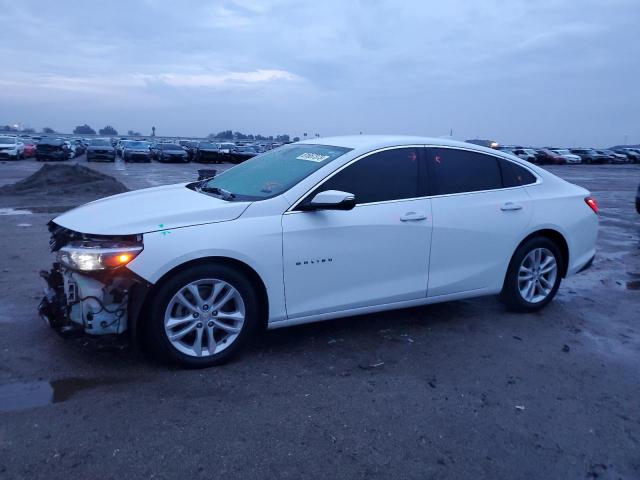 CHEVROLET MALIBU 2018 1g1zd5st8jf242378