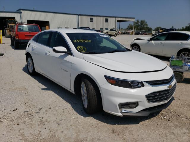 CHEVROLET MALIBU LT 2018 1g1zd5st8jf243806